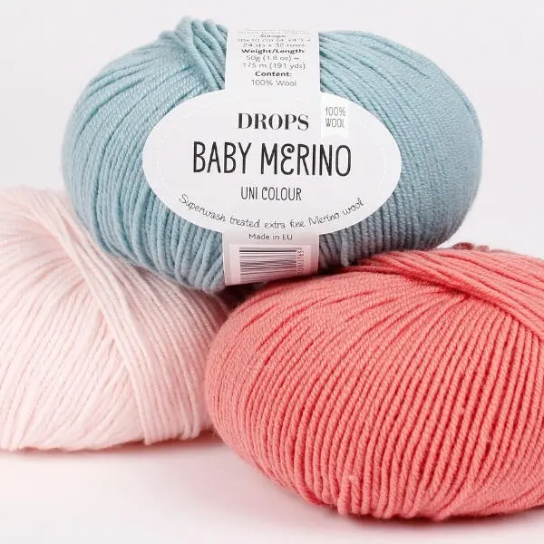 DROPS Yarn Get the best prices Buy today